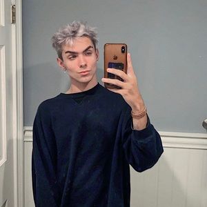 Meet your Posher, Owen